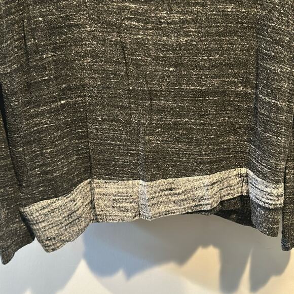 Laila Jayde XL Layola Cowl Neck Knit Pullover Sweater - Picture 5 of 11